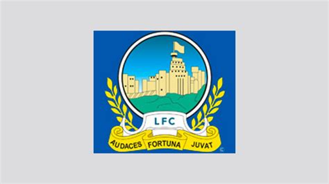 linfield fc twitter live